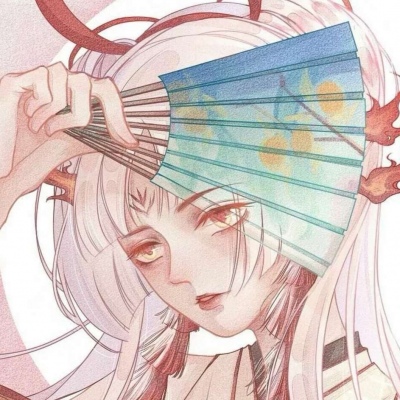 兽设天空场景设计Furry群